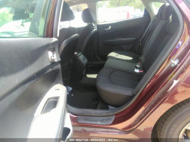 5XXGT4L3XLG440796 KIA Optima Lx