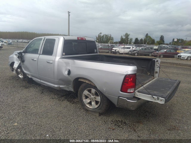 RAM 1500 Slt 2014 1C6RR7GT0ES417451 Image 5