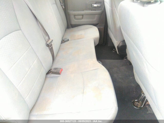 RAM 1500 Slt 2014 1C6RR7GT0ES417451 Image 10