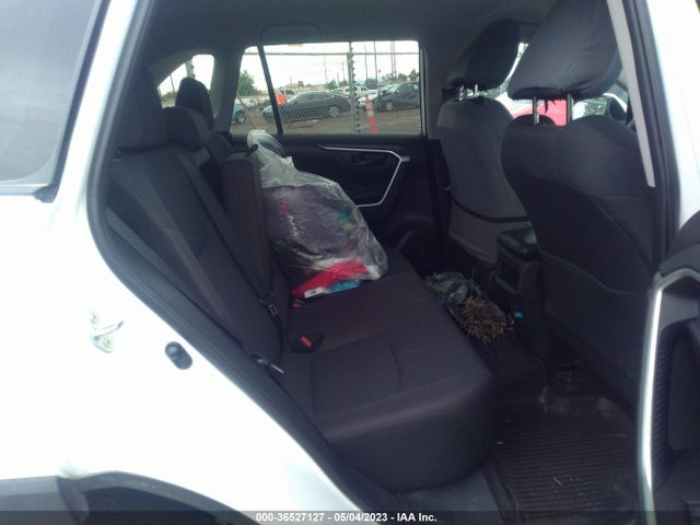 Toyota RAV4 LE 2020 2T3G1RFV6LW089494 Image 8