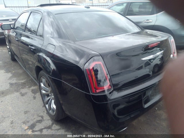 Chrysler 300 300s 2014 2C3CCABGXEH380279 Image 5
