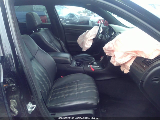 Chrysler 300 300s 2014 2C3CCABGXEH380279 Image 5