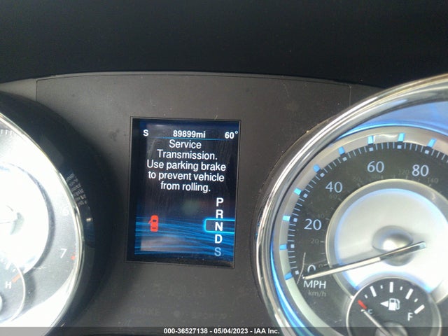 Chrysler 300 300s 2014 2C3CCABGXEH380279 Image 9