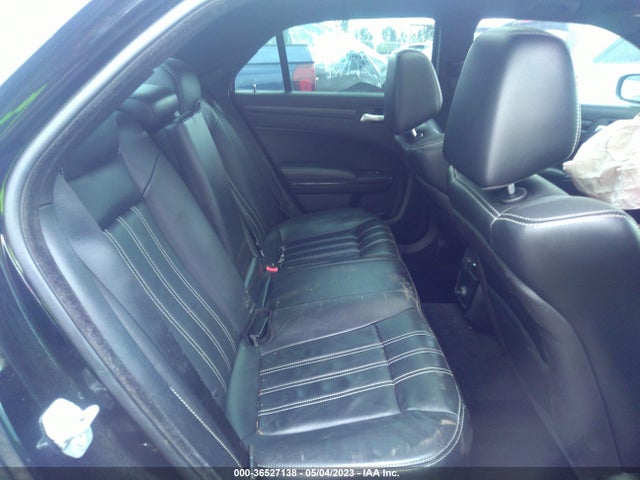 Chrysler 300 300s 2014 2C3CCABGXEH380279 Image 10