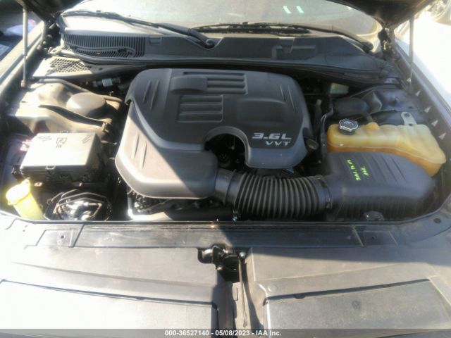 2C3CDZAG8GH166293 Dodge Challenger Sxt