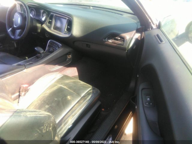 2C3CDZAG8GH166293 Dodge Challenger Sxt