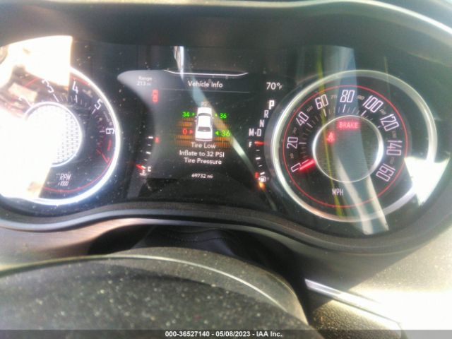 2C3CDZAG8GH166293 Dodge Challenger Sxt