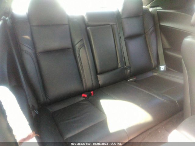 2C3CDZAG8GH166293 Dodge Challenger Sxt