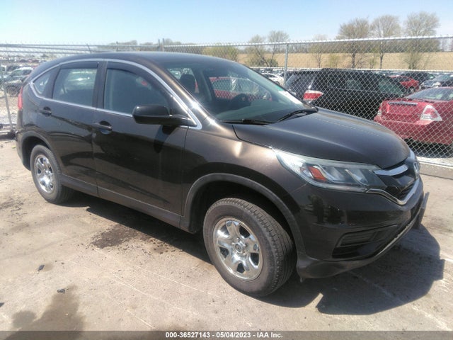 2015 5J6RM4H30FL052733 main image