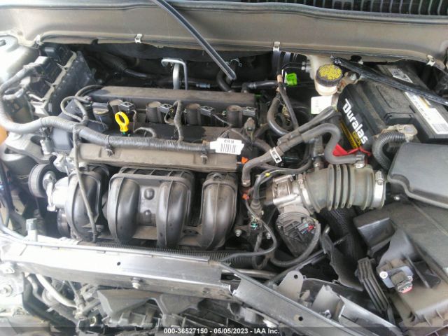 3FA6P0H71GR259488 Ford FUSION SE