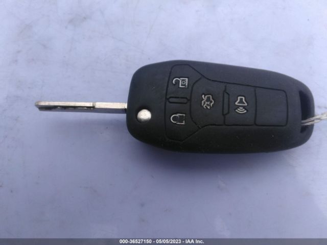 3FA6P0H71GR259488 Ford FUSION SE