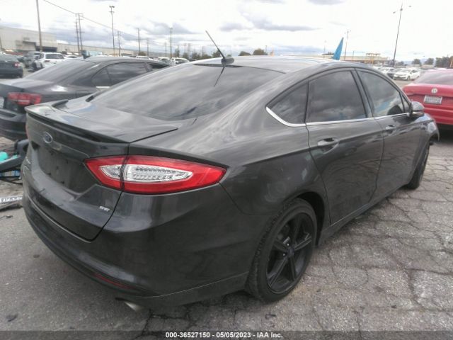 3FA6P0H71GR259488 Ford FUSION SE