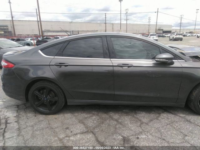 3FA6P0H71GR259488 Ford FUSION SE