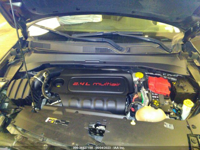 3C4NJDCB1LT185318 Jeep Compass Limited