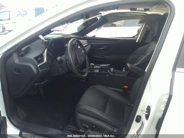 58ADA1C12MU012050 Lexus Es Es 300h