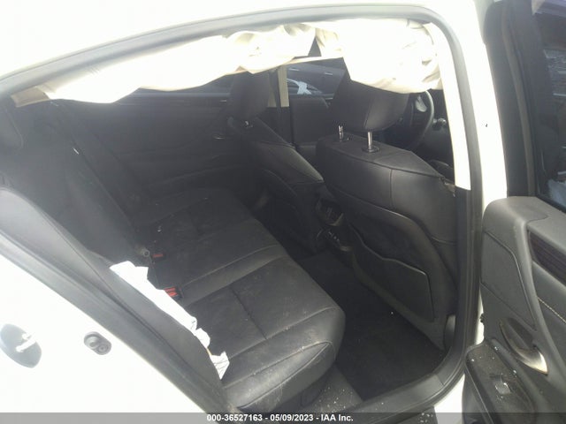 58ADA1C12MU012050 Lexus Es Es 300h
