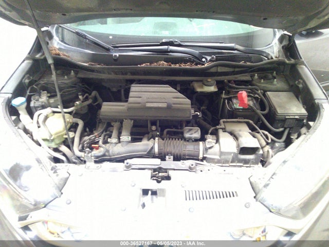 Honda CR-V EX 2017 2HKRW2H53HH623841 Image 10
