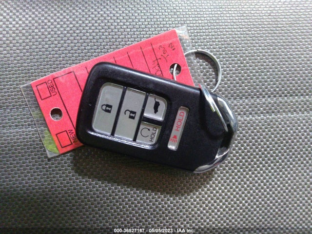 Honda CR-V EX 2017 2HKRW2H53HH623841 Image 11