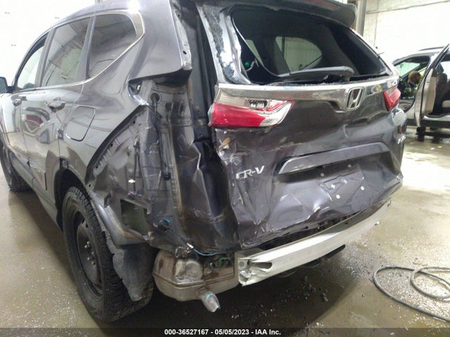 Honda CR-V EX 2017 2HKRW2H53HH623841 Image 6