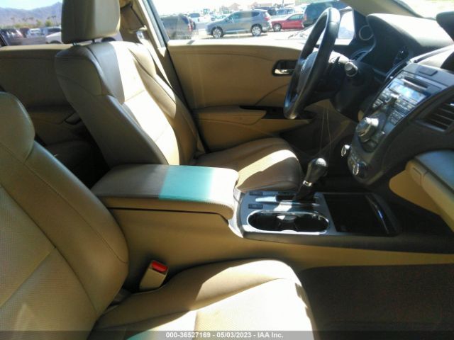 5J8TB4H56EL018993 Acura Rdx Tech Pkg