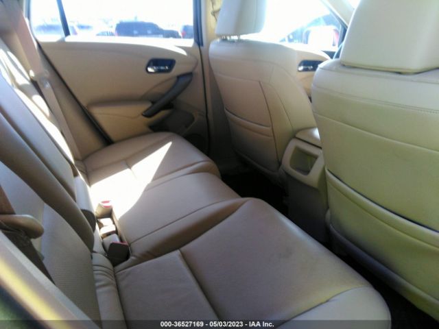 5J8TB4H56EL018993 Acura Rdx Tech Pkg