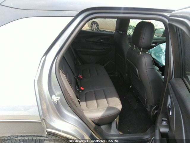 Chevrolet Trailblazer Rs 2022 KL79MTSL0NB009116 Image 8