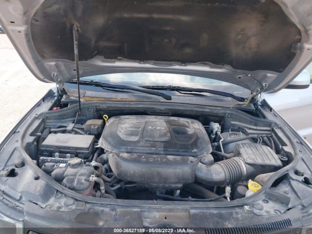 1C4RJEAG1HC707910 Jeep Grand Cherokee Altitude