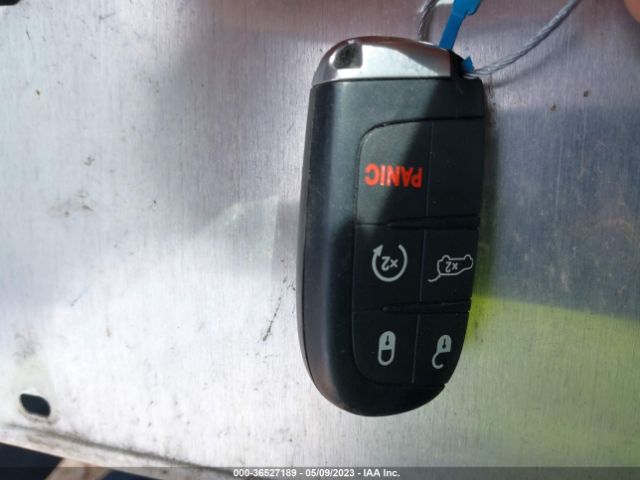 1C4RJEAG1HC707910 Jeep Grand Cherokee Altitude