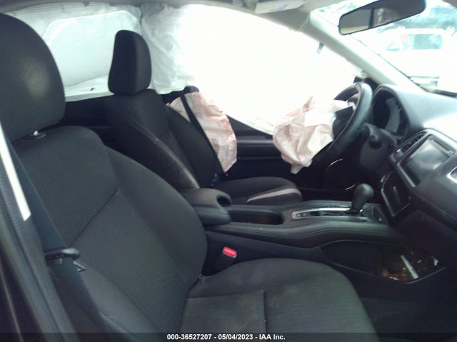 2018 HONDA HR-V EX VIN: 3CZRU6H51JM713352