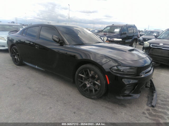 2018 2C3CDXGJ3JH290101 main image