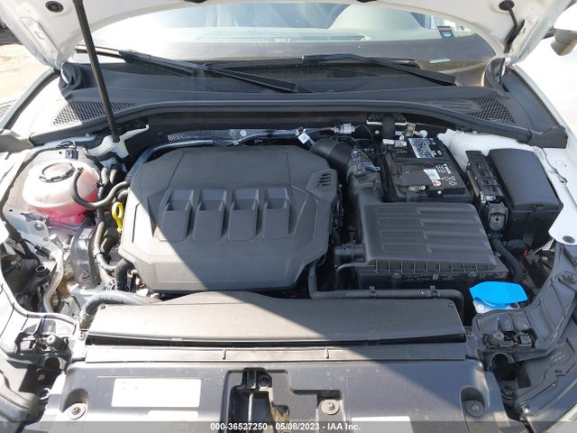2020 Audi A3, VIN: WAUAUGFF2LA038516