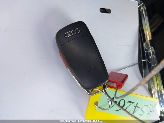 2020 Audi A3, VIN: WAUAUGFF2LA038516