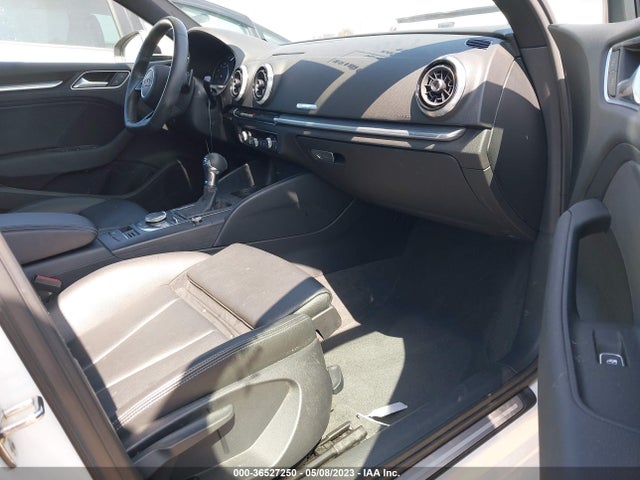 2020 Audi A3, VIN: WAUAUGFF2LA038516