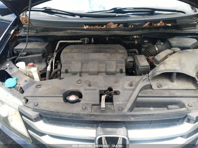 Honda ODYSSEY EX 2015 5FNRL5H40FB063614 Image 10
