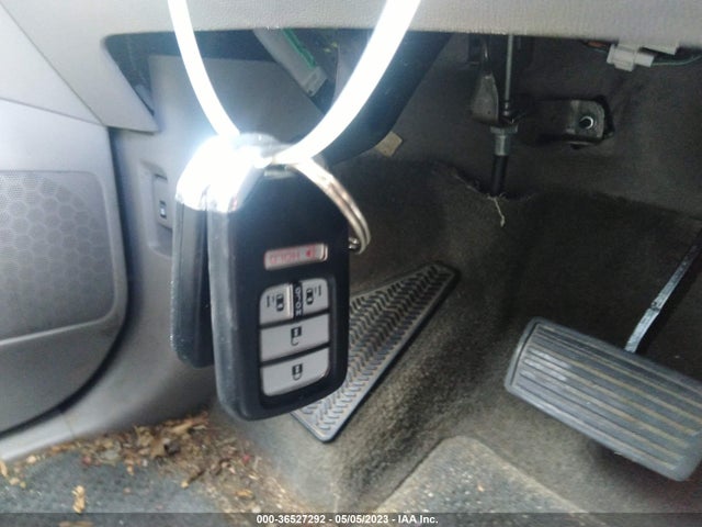 Honda ODYSSEY EX 2015 5FNRL5H40FB063614 Image 11