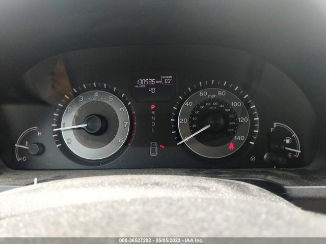 Honda ODYSSEY EX 2015 5FNRL5H40FB063614 Image 7