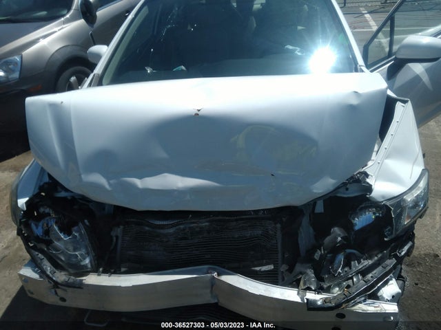 Honda Civic Sedan Lx 2015 19XFB2F59FE268967 Image 10