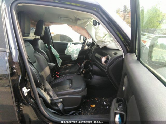 ZACCJBDT0GPC60574 Jeep Renegade Limited