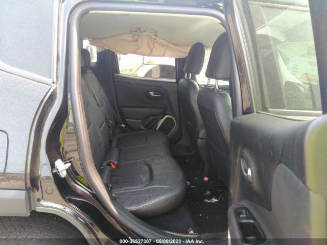 ZACCJBDT0GPC60574 Jeep Renegade Limited