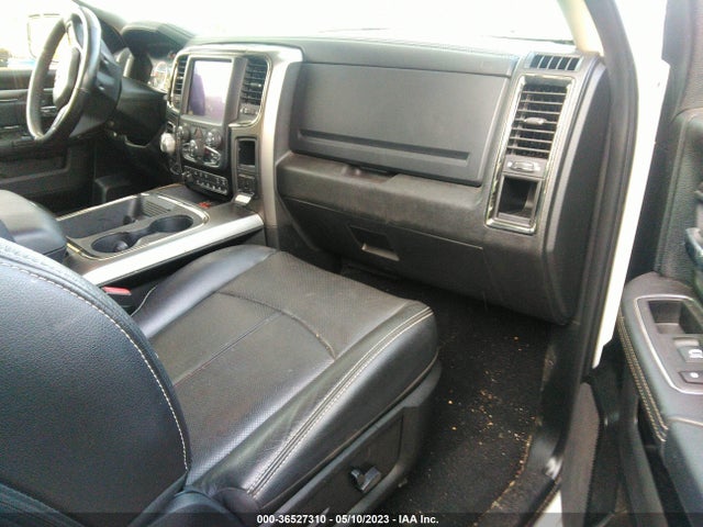 2018 RAM 1500 NIGHT VIN: 1C6RR7MT4JS205960