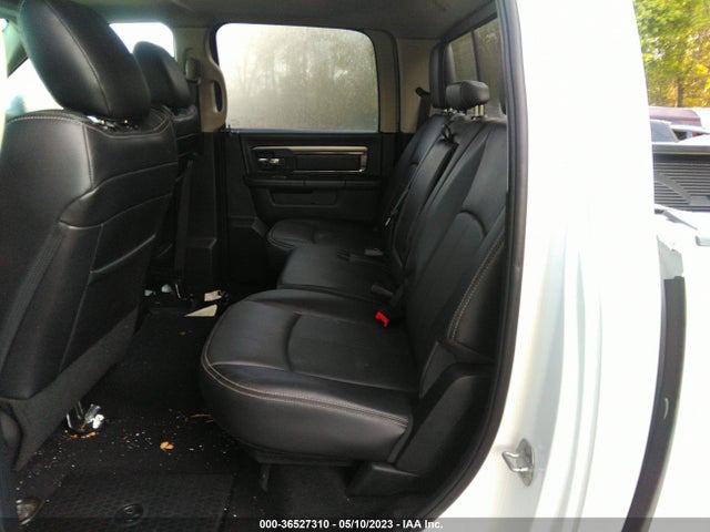 2018 RAM 1500 NIGHT VIN: 1C6RR7MT4JS205960