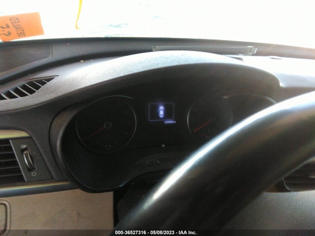 KIA OPTIMA EX 2016 5XXGU4L33GG074697 Image 7