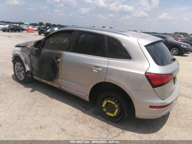WA1LFAFP3EA100868 Audi Q5 Premium Plus