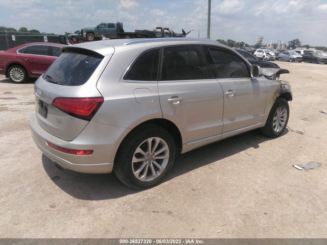 WA1LFAFP3EA100868 Audi Q5 Premium Plus