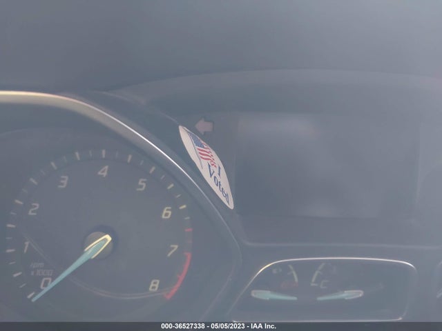 Ford FOCUS SE 2014 1FADP3K2XEL452126 Image 7