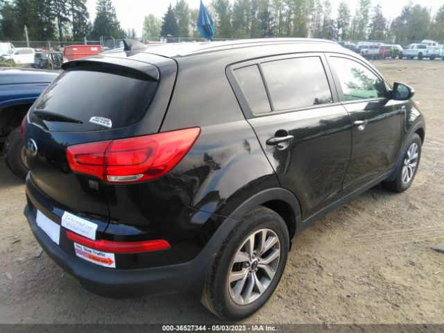 KNDPBCAC8F7759773 KIA Sportage Lx