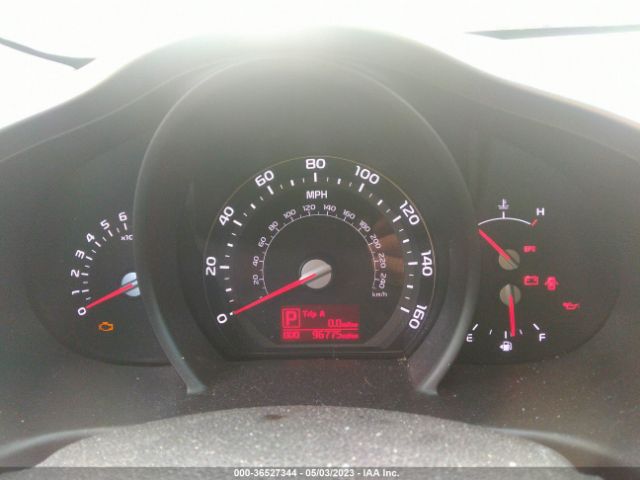 KNDPBCAC8F7759773 KIA Sportage Lx