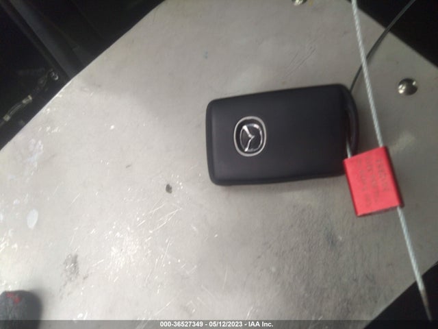 Mazda Mazda3 Sedan Select 2021 3MZBPABL9MM203633 Image 3