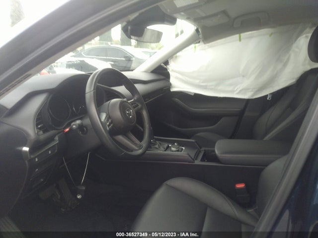 Mazda Mazda3 Sedan Select 2021 3MZBPABL9MM203633 Image 6