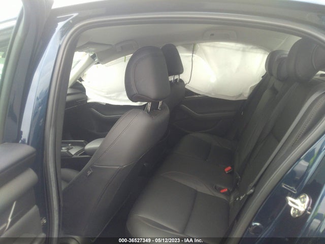 Mazda Mazda3 Sedan Select 2021 3MZBPABL9MM203633 Image 9